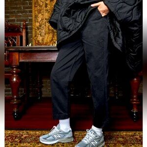 Alpha Industries Fatique Mod Pant brand new w/ tags